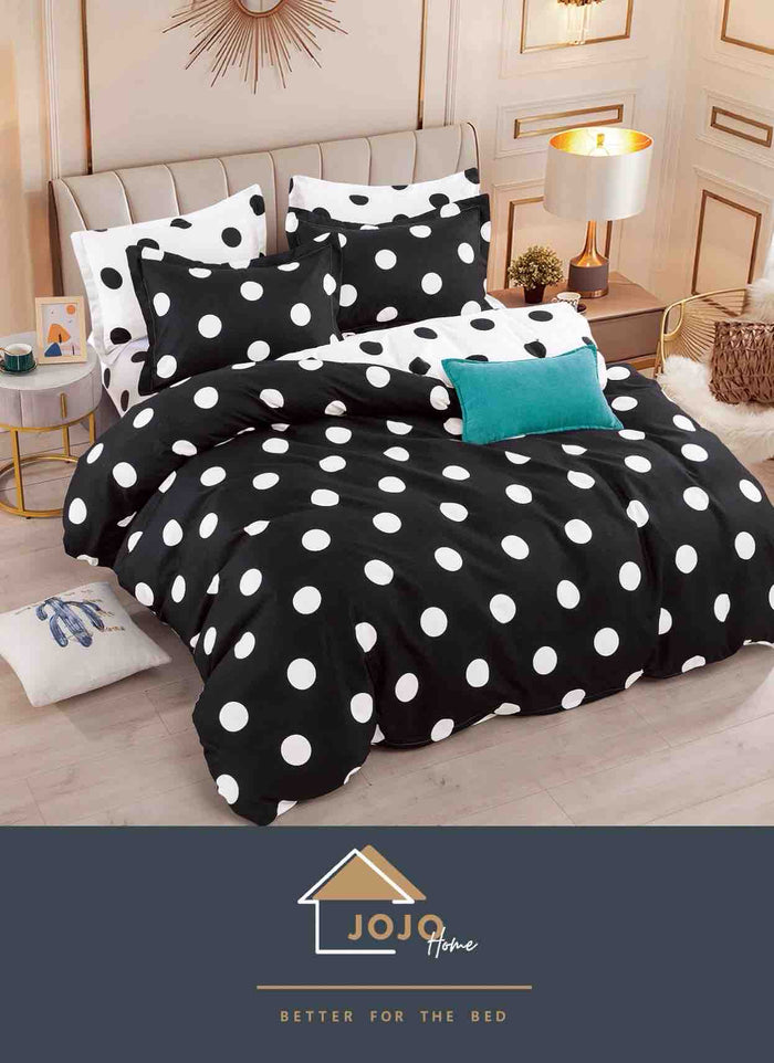 Lenjerie de pat , Finet Premium - 6 piese