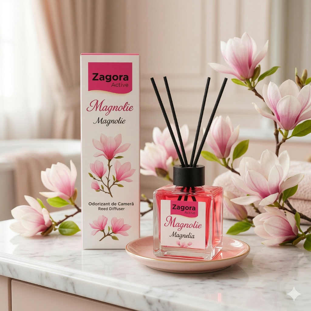 Odorizant de Cameră Zagora 120 ml
