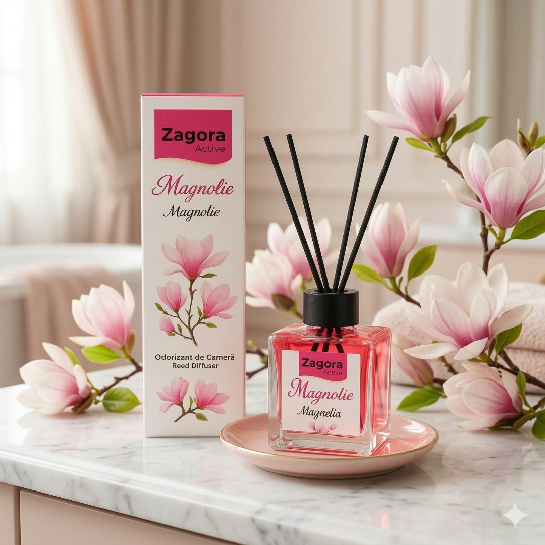 Odorizant de Cameră Zagora 120 ml