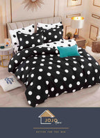 Lenjerie de pat , Finet Premium  - 6 piese