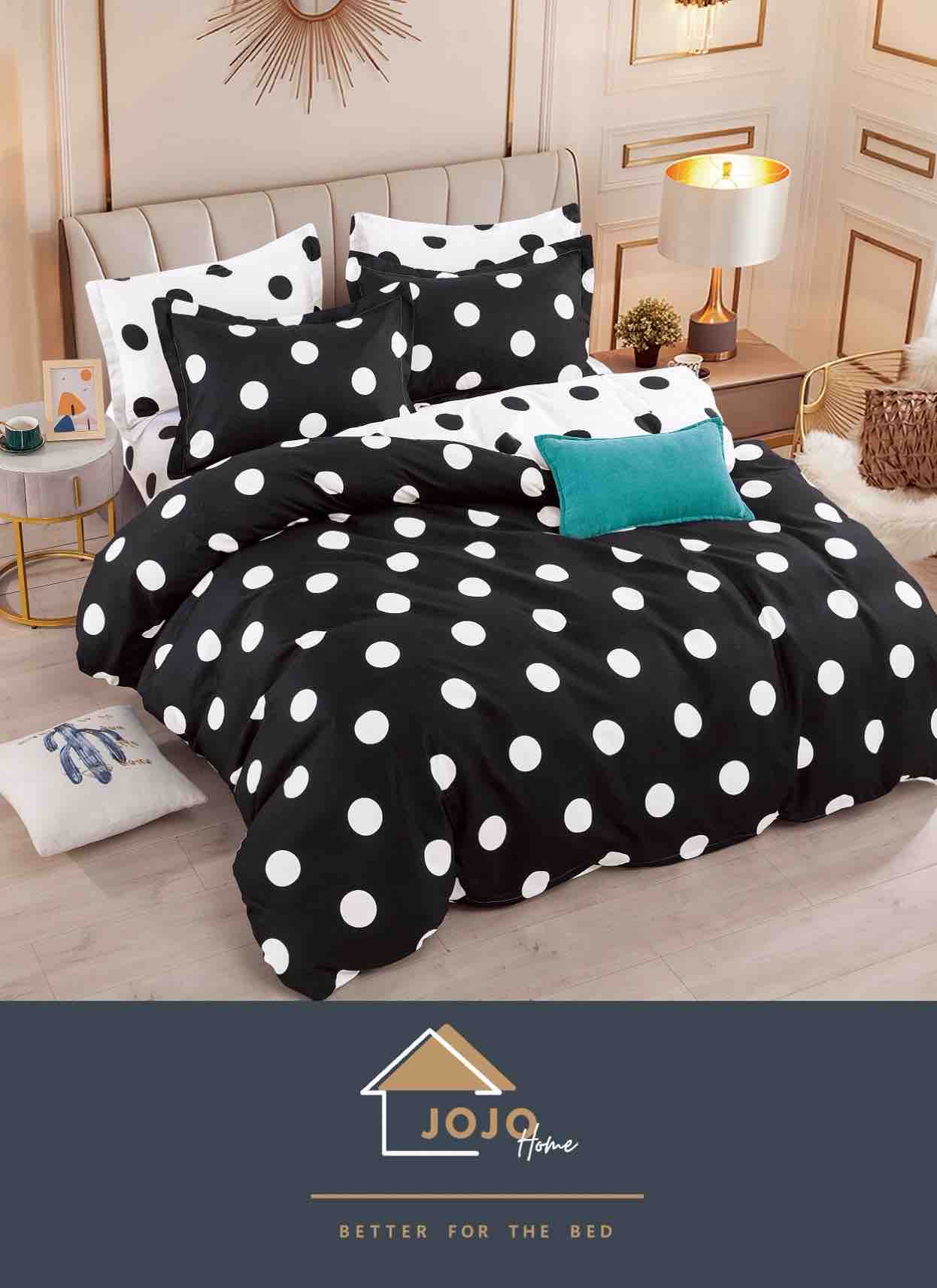 Lenjerie de pat , Finet Premium  - 6 piese