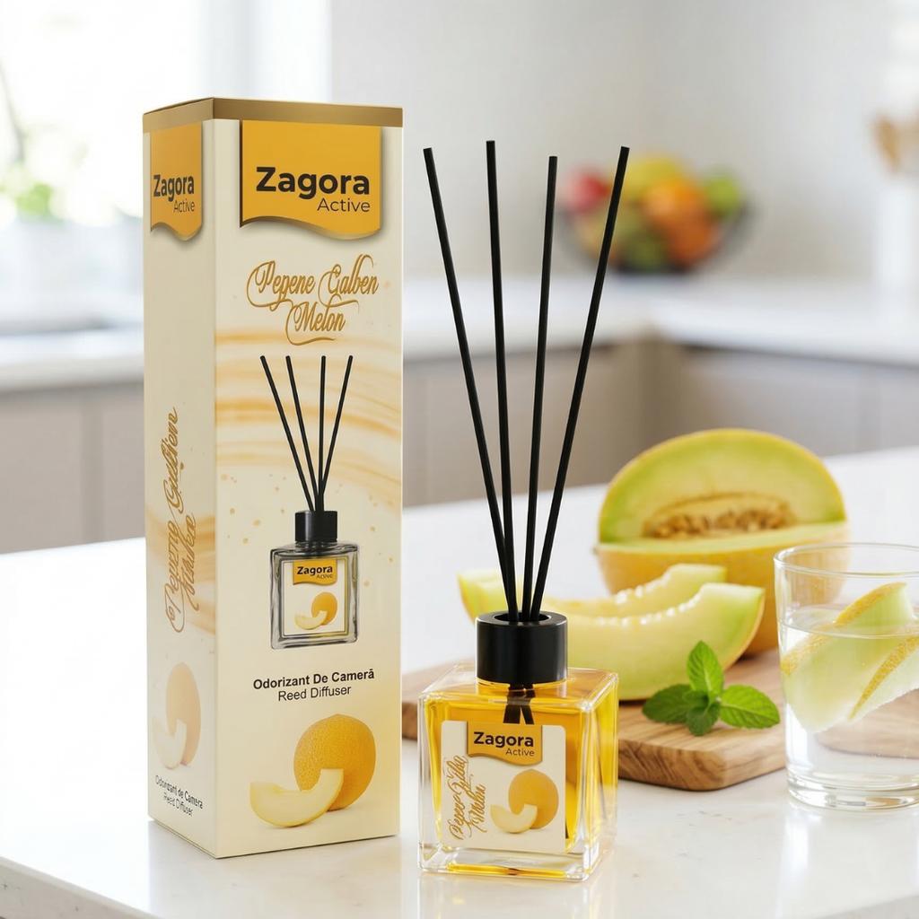 Odorizant de Cameră Zagora 120 ml