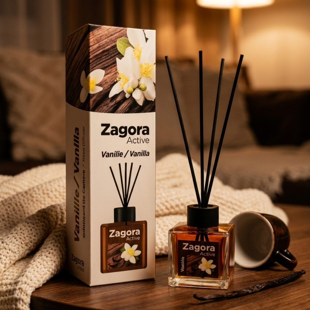 Odorizant de Cameră Zagora 120 ml