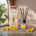 Odorizant de Cameră Zagora 120 ml