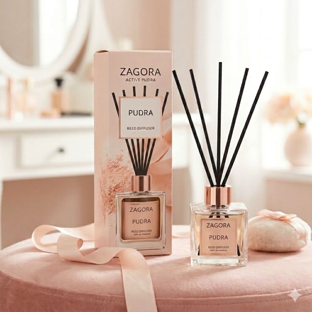 Odorizant de Cameră Zagora 120 ml