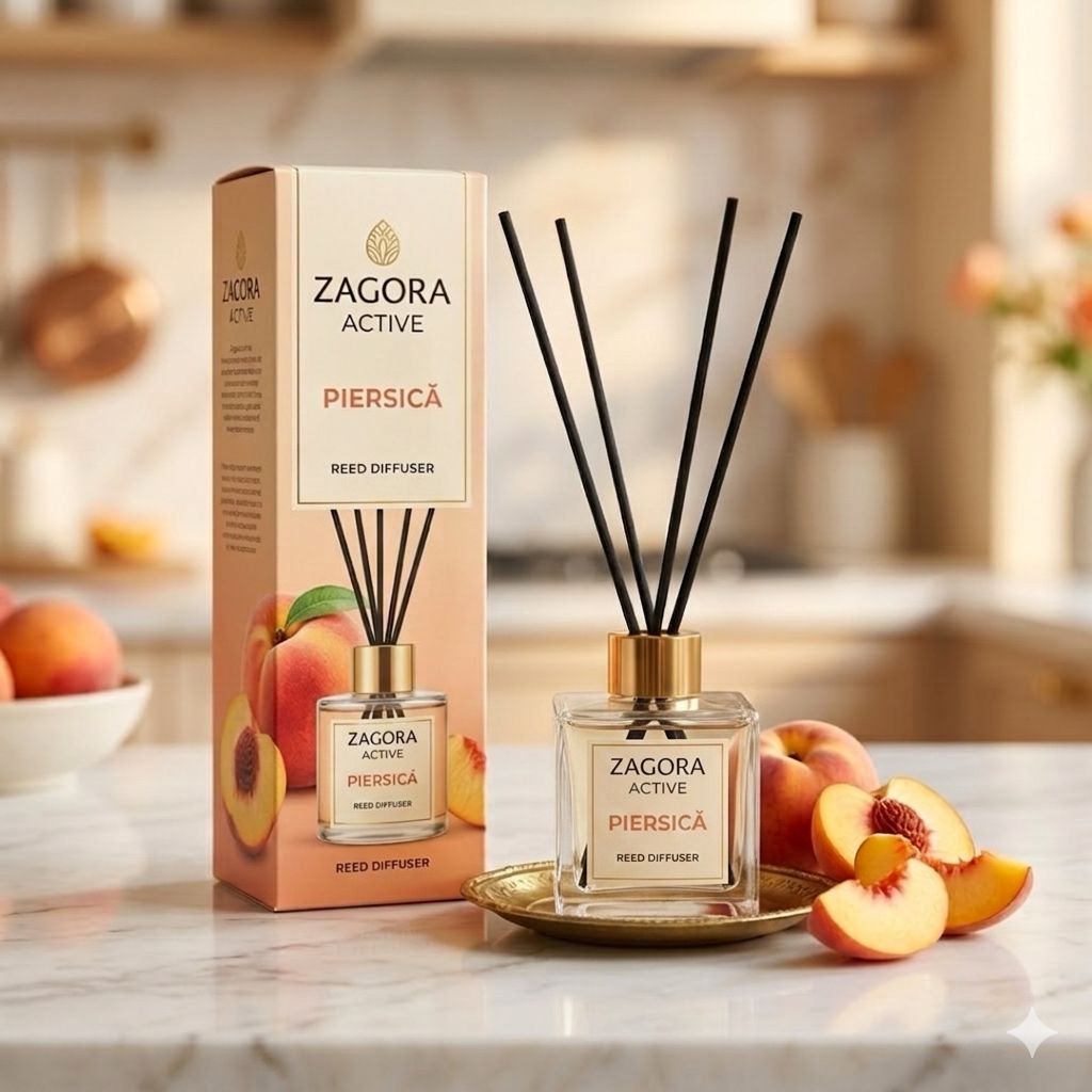 Odorizant de Cameră Zagora 120 ml