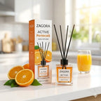 Odorizant de Cameră Zagora 120 ml