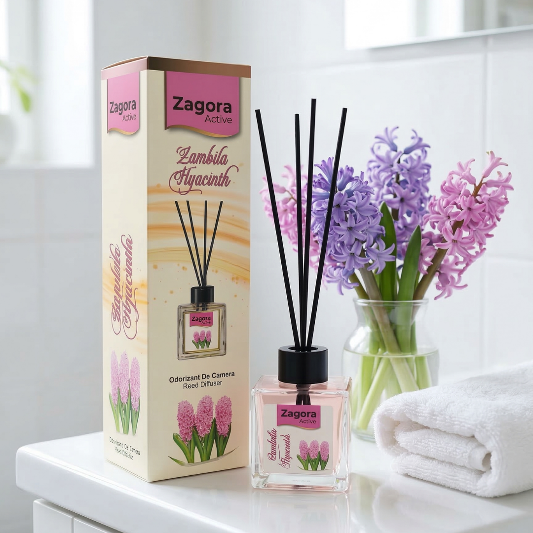 Odorizant de Cameră Zagora 120 ml